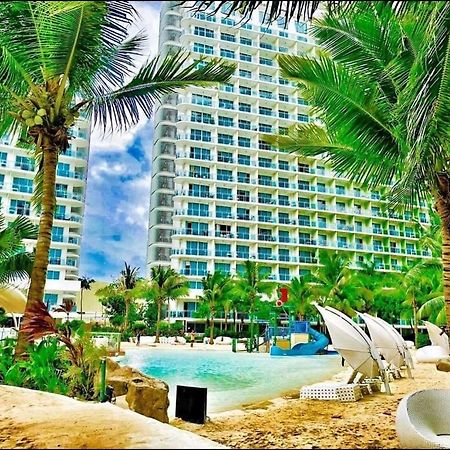 Condotel At Sm Bicutan 마닐라 외부 사진
