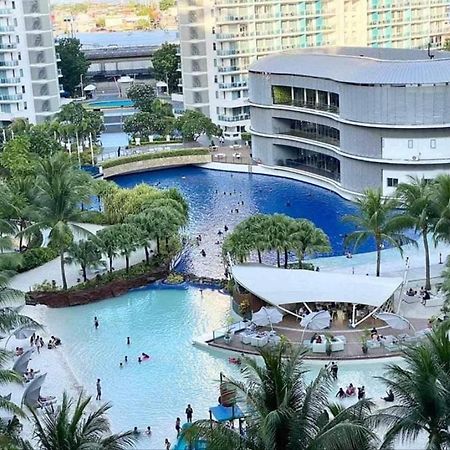 Condotel At Sm Bicutan 마닐라 외부 사진
