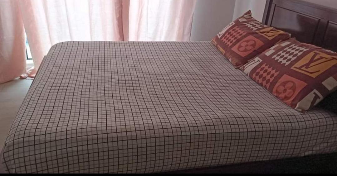 Condotel At Sm Bicutan 마닐라 외부 사진