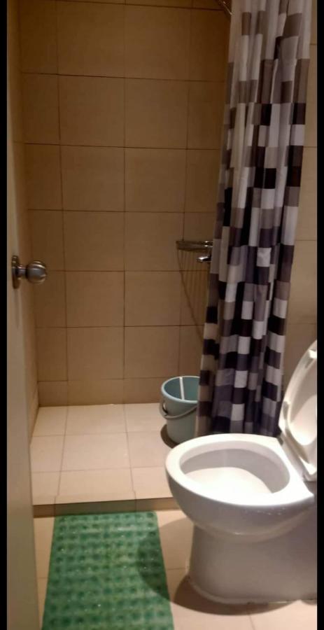Condotel At Sm Bicutan 마닐라 외부 사진