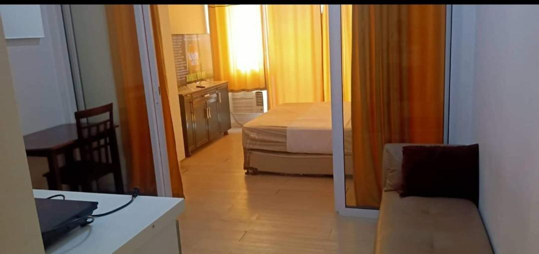 Condotel At Sm Bicutan 마닐라 외부 사진
