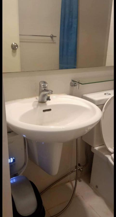 Condotel At Sm Bicutan 마닐라 외부 사진
