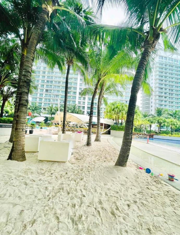 Condotel At Sm Bicutan 마닐라 외부 사진